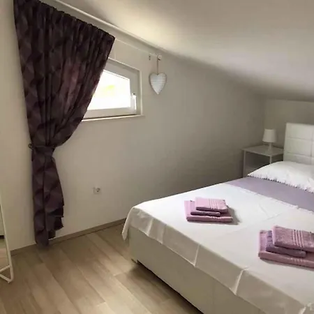 In Hvar/insel Hvar 33535 Daire *
