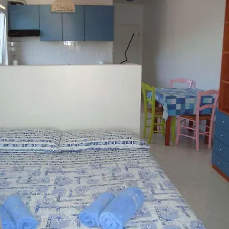 Daire In Hvar/insel Hvar 33535
