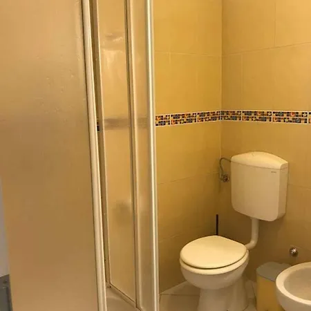 Apartment In Hvar/insel Hvar 33535 Hvar Town