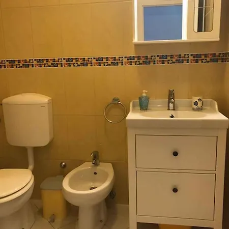 Apartment In Hvar/insel Hvar 33535