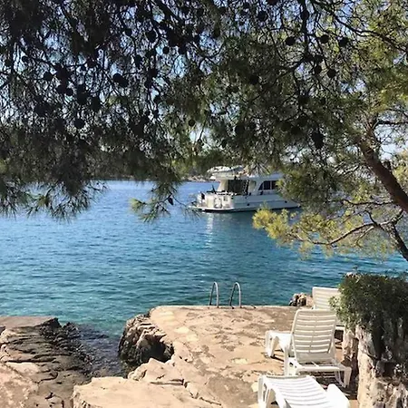 In Hvar/insel Hvar 33535 Apartment Hvar Town