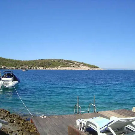 Apartment In Hvar/insel Hvar 33535