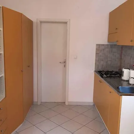 Apartment In Hvar/insel Hvar 33535