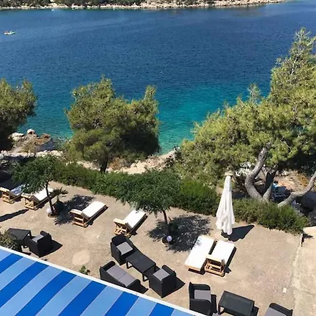 Apartment In Hvar/insel Hvar 33535 Hvar Town