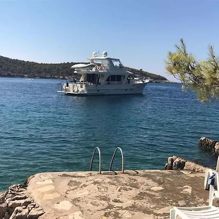 In Hvar/insel Hvar 33535 Apartment