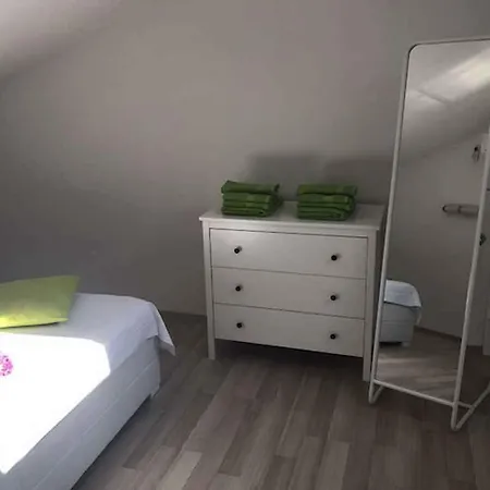 Apartment In Hvar/insel Hvar 33535