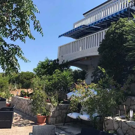 Apartment In Hvar/insel Hvar 33535