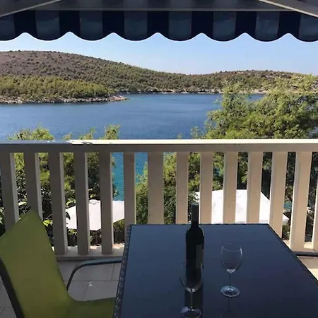 In Hvar/insel Hvar 33535