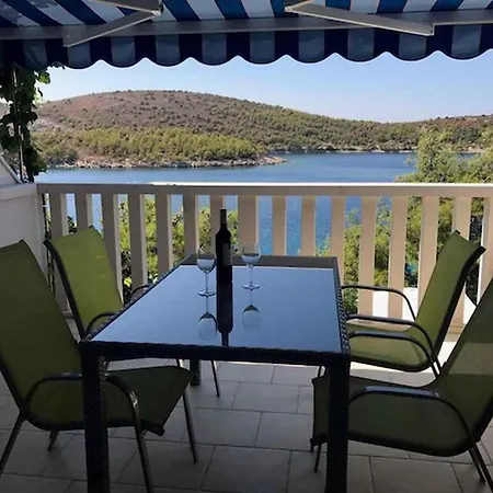 Apartment In Hvar/insel Hvar 33535