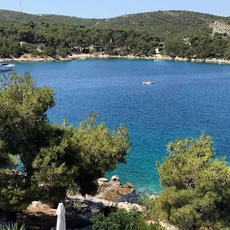 In Hvar/insel Hvar 33535 Apartment *