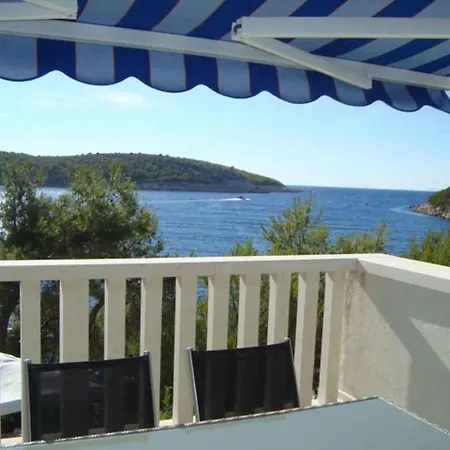 Apartment In Hvar/insel Hvar 33535