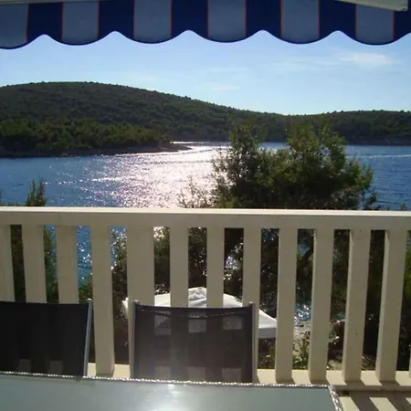 Apartment In Hvar/insel Hvar 33535