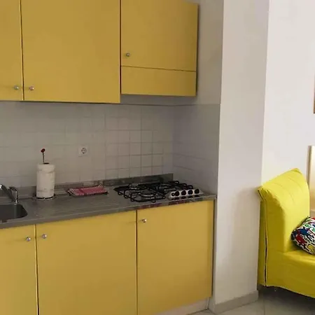 Apartment In Hvar/insel Hvar 33535 Hvar Town