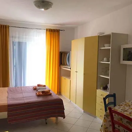 In Hvar/insel Hvar 33535 Apartment *