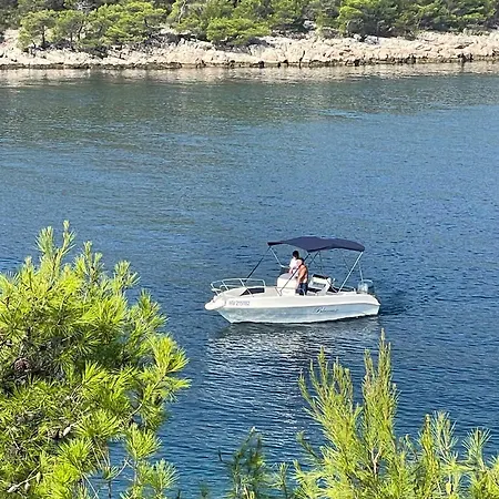 In Hvar/insel Hvar 33535 *
