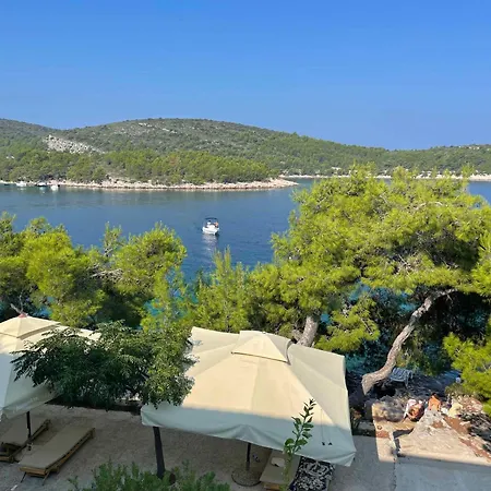 In Hvar/insel Hvar 33535 Apartment