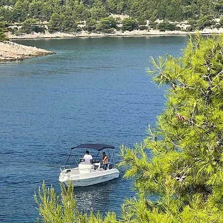In Hvar/insel Hvar 33535 * Hvar Town