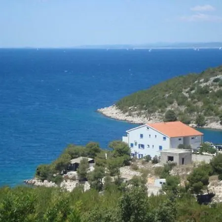 In Hvar/insel Hvar 33535 Apartment Hvar Town