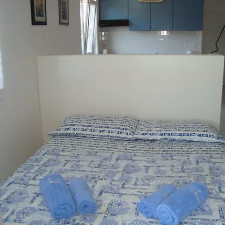 Apartment In Hvar/insel Hvar 33535